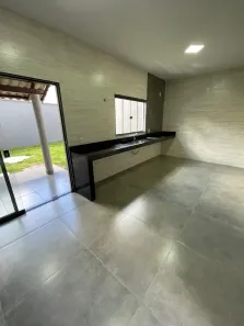 Casa com 3 Quartos à venda, 106m² no Jardim Buriti Sereno, Aparecida de Goiânia