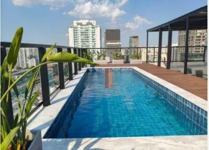 Apartamento com 1 Quarto à venda, 24m² no Vila Gomes Cardim, São Paulo