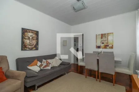 Apartamento com 3 Quartos à venda, 98m² no Auxiliadora, Porto Alegre