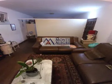 Sobrado com 3 Quartos à venda, 230m² no Jardim Brasil (Zona Sul), São Paulo