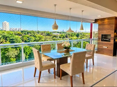 Apartamento com 3 Quartos à venda, 134m² no Patamares, Salvador