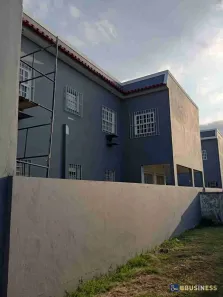 Casa com 4 Quartos à venda, 62m² no Parque Corrientes, Campos dos Goytacazes