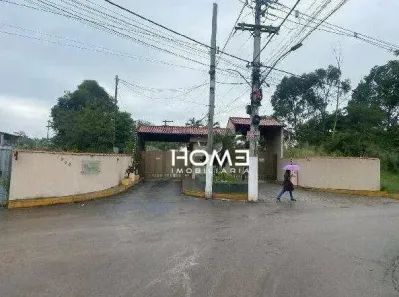 Casa com 2 Quartos à venda, 69m² no Bela Vista, Itaboraí