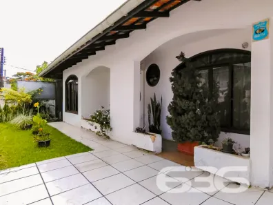 Casa com 3 Quartos à venda, 120m² no Guanabara, Joinville