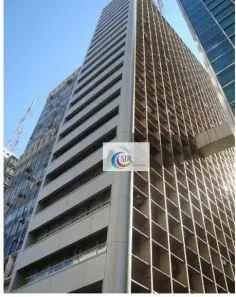 Sala Comercial para alugar, 172m² no Bela Vista, São Paulo