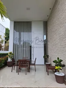 Casa de Condomínio com 4 Quartos para alugar, 400m² no Busca Vida (Abrantes), Camaçari