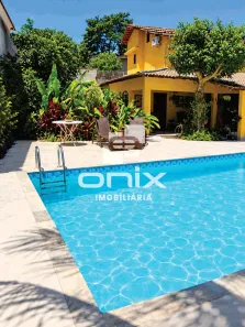 Casa de Condomínio com 3 Quartos à venda, 229m² no Vargem Grande, Rio de Janeiro