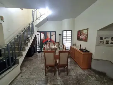 Casa com 2 Quartos à venda, 200m² no Colina de Santa Bárbara, Santa Bárbara D'Oeste