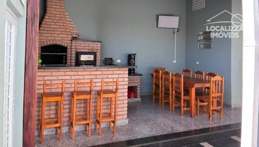 Casa com 2 Quartos à venda, 120m² no Jardim Santa Rita II, Nova Odessa
