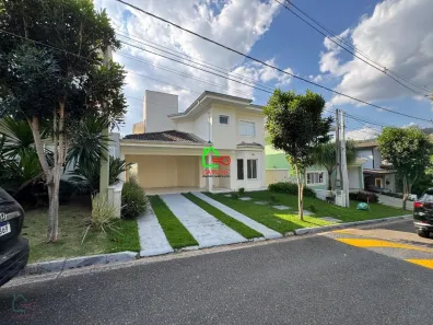 Casa de Condomínio com 3 Quartos à venda, 300m² no Bosque, Vinhedo