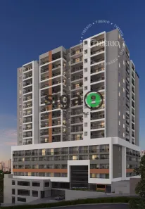 Apartamento com 3 Quartos à venda, 76m² no Vila Pompéia, São Paulo