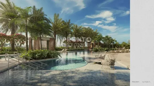 Apartamento com 3 Quartos à venda, 118m² no São José, Recife