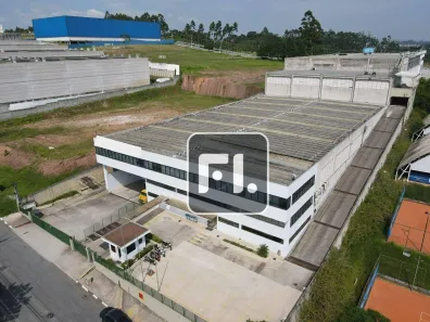 Galpão/Depósito/Armazém para alugar, 4600m² no Tamboré, Santana de Parnaíba