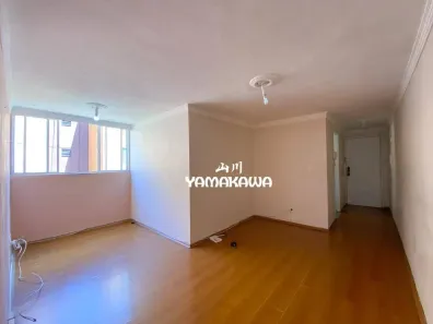 Apartamento com 2 Quartos à venda, 65m² no Jardim Aurora (Zona Leste), São Paulo
