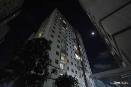 Apartamento com 3 Quartos à venda, 63m² no Novo Homero Thon, Santo André