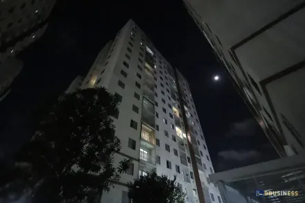 Apartamento com 3 Quartos à venda, 63m² no Novo Homero Thon, Santo André
