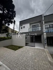 Sobrado com 3 Quartos à venda, 95m² no Alto Boqueirão, Curitiba