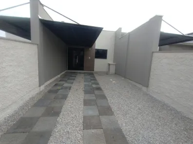 Casa com 2 Quartos para alugar, 70m² no Santa Terezinha, Gaspar