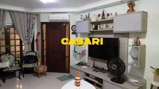 Sobrado com 3 Quartos à venda, 236m² no Rudge Ramos, São Bernardo do Campo