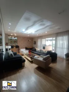 Apartamento com 5 Quartos à venda, 242m² no Nova Petrópolis, São Bernardo do Campo