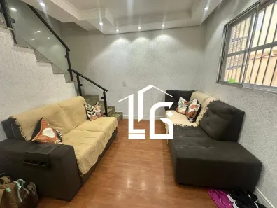 Casa com 2 Quartos à venda, 65m² no Parada XV de Novembro, São Paulo