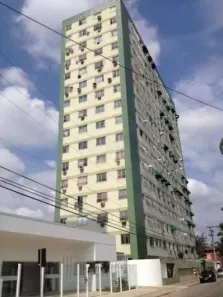 Apartamento com 2 Quartos à venda, 60m² no Parque São Caetano, Campos dos Goytacazes