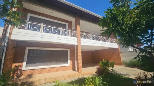 Casa com 4 Quartos à venda, 276m² no Jardim Magnólia, Campinas
