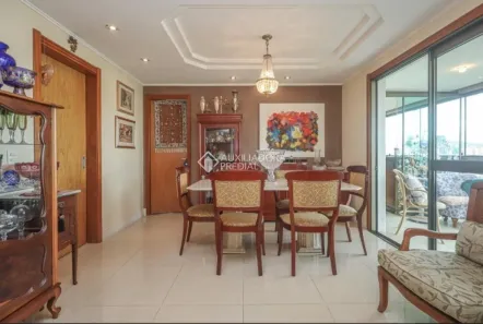 Apartamento com 3 Quartos à venda, 120m² no Higienópolis, Porto Alegre