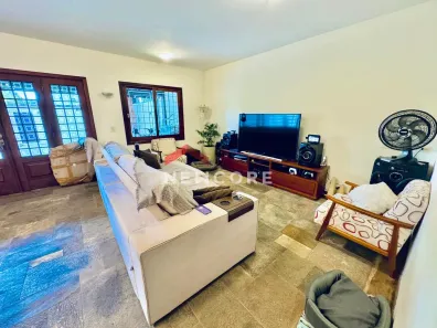 Casa com 4 Quartos à venda, 238m² no Jardim Guarani, Campinas