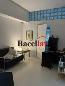 Sala Comercial com 1 Quarto à venda, 40m² no Ipanema, Rio de Janeiro