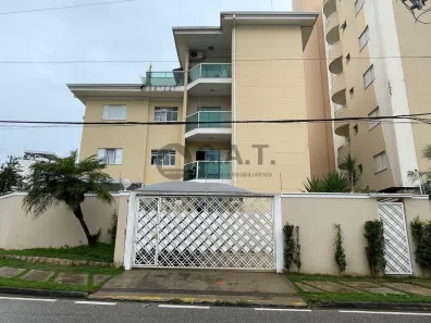 Apartamento com 2 Quartos para alugar, 80m² no Parque Campolim, Sorocaba