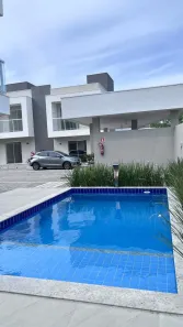 Casa de Condomínio com 3 Quartos para alugar, 107m² no Ipitanga, Lauro de Freitas