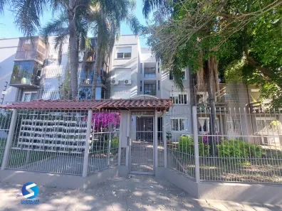 Apartamento com 2 Quartos à venda, 67m² no Cristal, Porto Alegre
