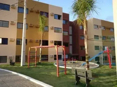 Apartamento com 2 Quartos à venda, 56m² no Bom Pastor, Natal