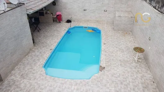 Casa com 4 Quartos à venda, 235m² no Maracanã, Praia Grande