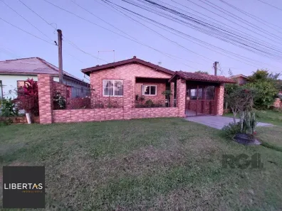 Casa com 3 Quartos à venda, 149m² no Extrema, Porto Alegre