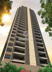 Apartamento com 3 Quartos à venda, 120m² no Vila Nossa Senhora das Vitórias, Mauá