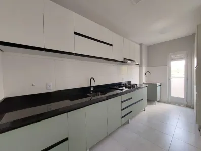 Apartamento com 2 Quartos à venda, 56m² no Saguaçu, Joinville