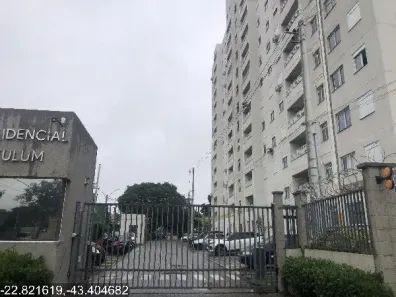 Apartamento com 2 Quartos à venda, 40m² no Anchieta, Rio de Janeiro