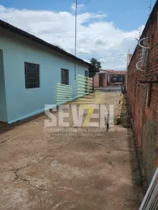 Casa com 3 Quartos à venda, 429m² no Jardim Prudência, Bauru