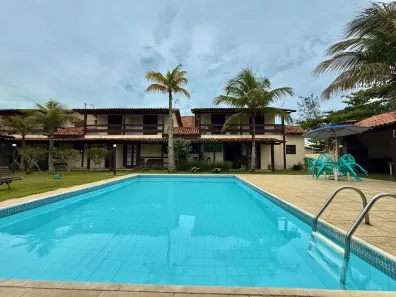 Casa de Condomínio com 3 Quartos à venda, 60m² no , Armação dos Búzios