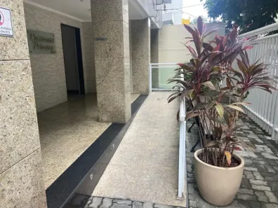 Apartamento com 3 Quartos à venda, 122m² no Icaraí, Niterói