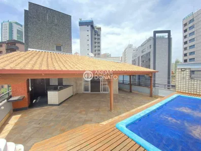 Cobertura com 3 Quartos à venda, 331m² no Gutierrez, Belo Horizonte