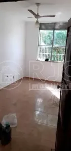 Apartamento com 1 Quarto à venda, 44m² no Méier, Rio de Janeiro