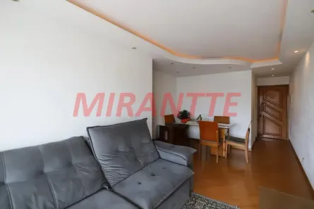 Apartamento com 3 Quartos à venda, 71m² no Vila Aurora (Zona Norte), São Paulo