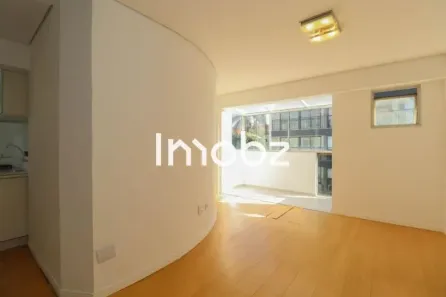 Cobertura com 2 Quartos à venda, 130m² no Pinheiros, São Paulo