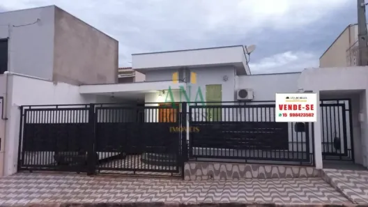 Casa com 2 Quartos à venda, 105m² no Vila Domingues, Votorantim
