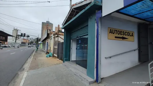 Ponto Comercial para alugar, 15m² no Jardim São Dimas, São José dos Campos