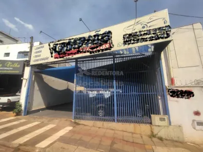 Imóvel Comercial à venda, 250m² no Vila Maceno, São José do Rio Preto
