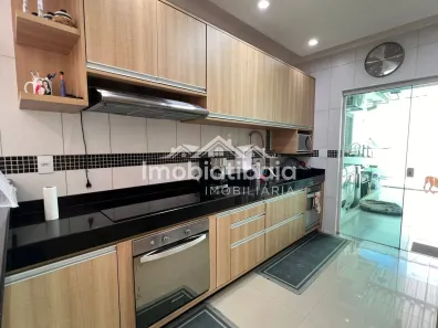 Casa com 3 Quartos à venda, 98m² no Loteamento Nova Atibaia, Atibaia